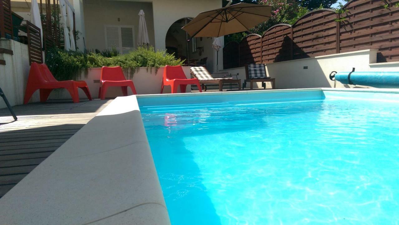 Holiday Home Olive Gradac  Exteriör bild